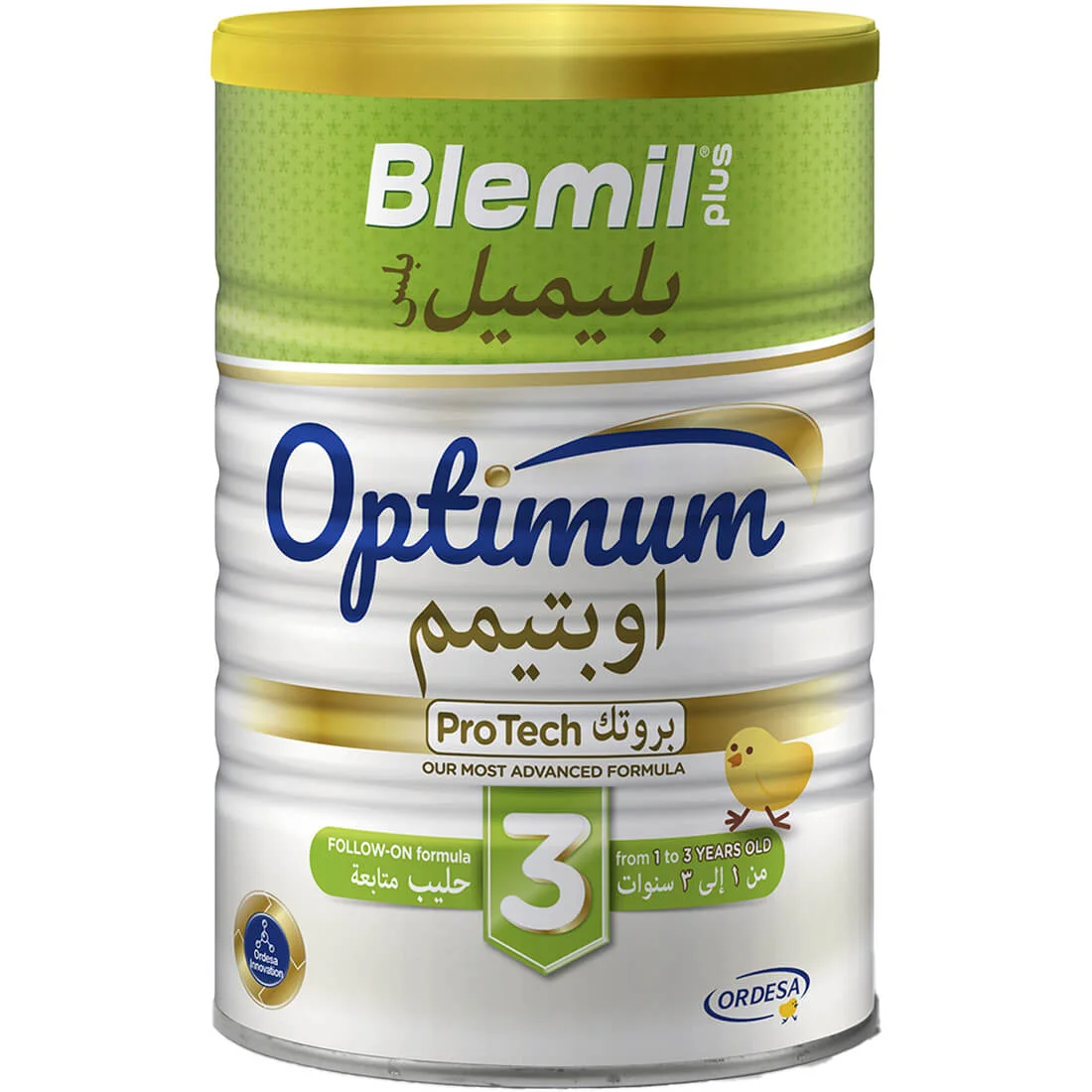 blemil-baby-milk-plus-optimum-protech-3-1200-gm_1.webp Blemil Baby Milk Plus Optimum (3) 1200 Gm - Complete Nutrition for Your Child - Image 1