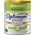 Blemil Plus 3 Optimum Protect Follow-up Milk 800 Gm