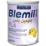 Blemil Plus Fla Baby Milk, Lactose-Free, 250 gm