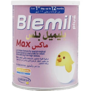 بليميل بلس ماكس حليب أطفال للرضع 400 جم