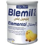 Blemil Plus Elemental Baby Milk - Specialized Formula for Severe Allergies 400 Gm