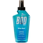 Bod Man Blue Surf Body Spray - 236 ml