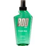 Bod Man Fresh Guy Body Spray 236 ml, Refreshing Scent