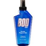 Bod Man Really Ripped Abs Body Spray - 236 Ml