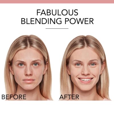 Bourjois Always Fabulous Compact Powder- 100