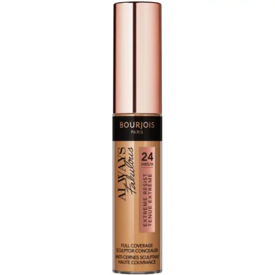 Bourjois Always Fabulous Concealer 10Ml Dore- Beige