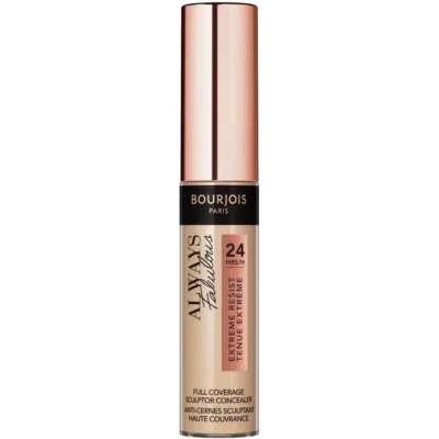 Bourjois Always Fabulous Concealer 10Ml - Ivory