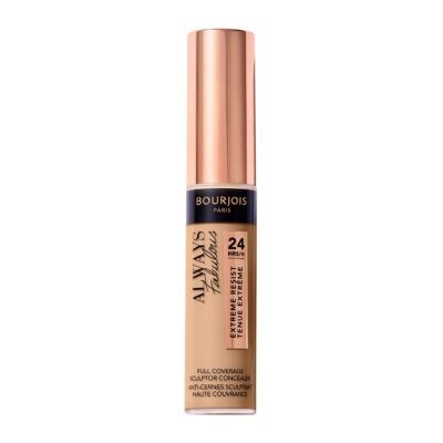 Bourjois Always Fabulous Concealer - Light Sand