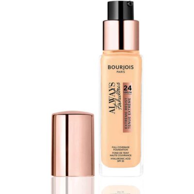 Bourjois Always Fabulous Foundation 24H - Ivory