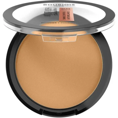 Bourjois Always Fabulous Powder 215-Golden - Vanilla