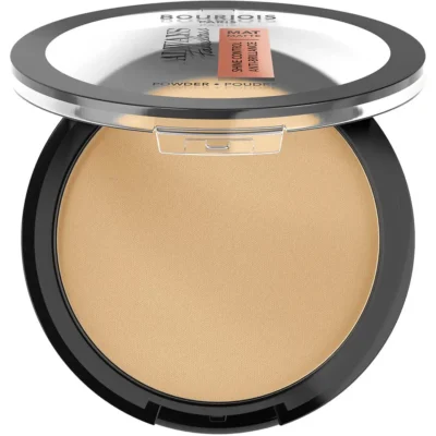 Bourjois Always Fabulous Powder 310 Beige