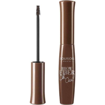 Bourjois Brow Fiber Oh Oui! 02 Châtain- Medium