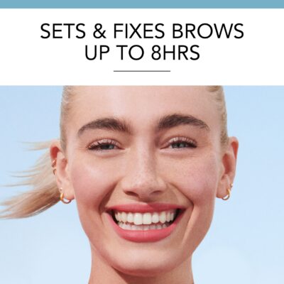 Bourjois Brow Reveal Gel - Perfect Natural Finish