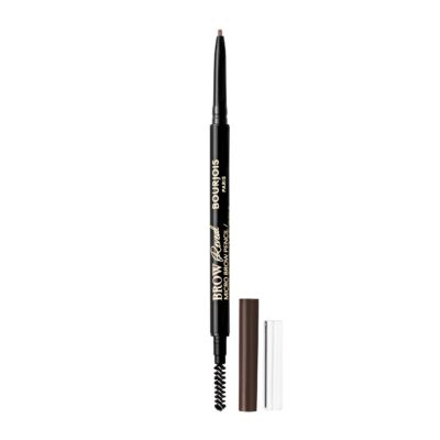 Bourjois Brow Reveal Pencil Dark Brown