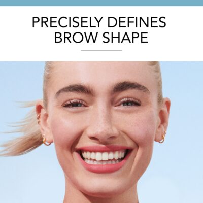 Bourjois Brow Reveal Pencil Soft Brown