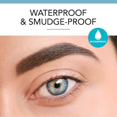 Bourjois Brow Reveal Pencil Soft Brown