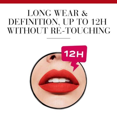 Bourjois Contour Edition Lip Liner T01 Nude Wave- Pink