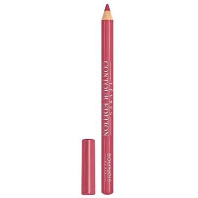 Bourjois Contour Edition Lip Pencil T02 Coton Candy 02- Pink