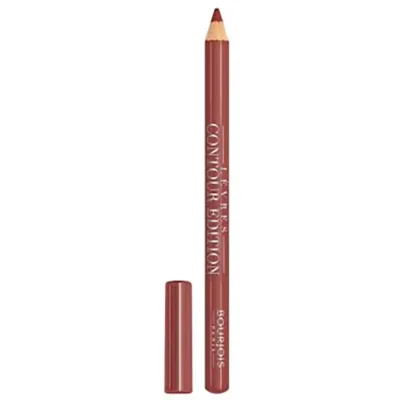 Bourjois Contour Edition T11 Funky Brown Lip Liner