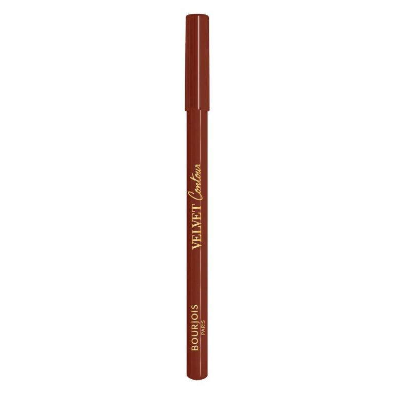 Bourjois Contour Velvet Brunette Lip Liner - Image 1