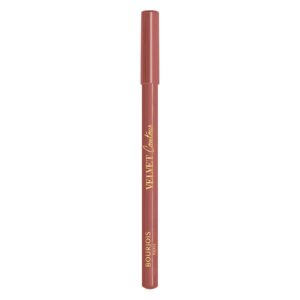 Bourjois Contour Velvet Nohalicious Lip Liner