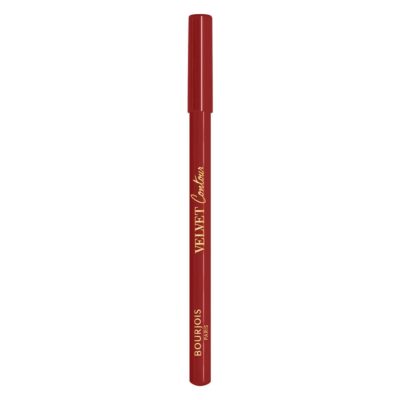 Bourjois Contour Velvet Perfect Date Lip Liner