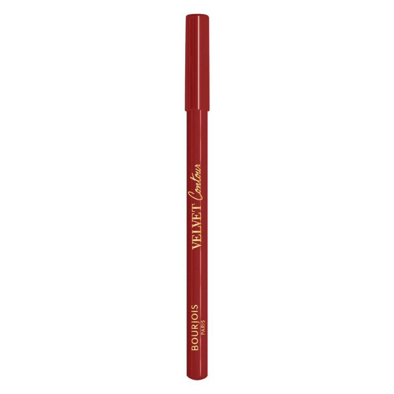 Bourjois Contour Velvet Perfect Date Lip Liner - Image 1