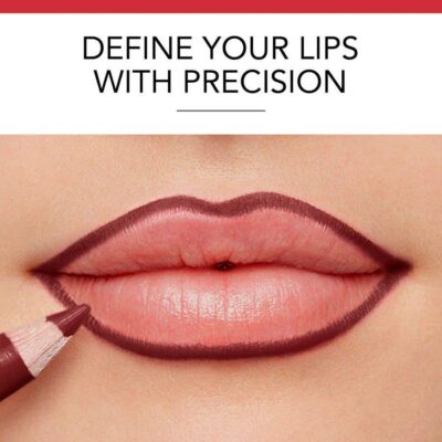Bourjois Contour Velvet Perfect Date Lip Liner