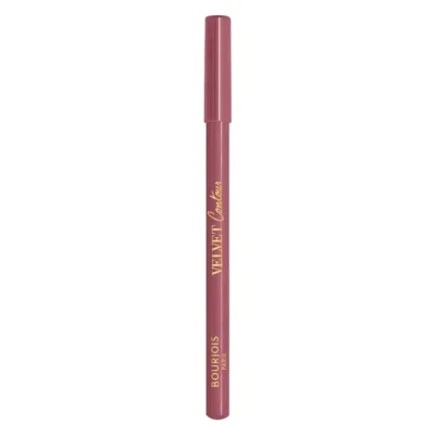 Bourjois Contour Velvet Places Des Roses Lip Liner