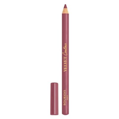 Bourjois Contour Velvet Places Des Roses Lip Liner