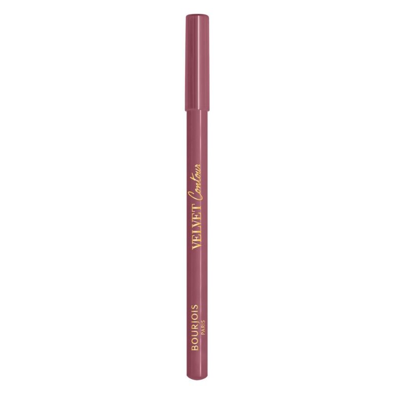 Bourjois Contour Velvet Rose Water Lip Liner - Image 1