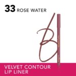 Bourjois Contour Velvet Rose Water Lip Liner - Image 3