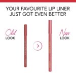 Bourjois Contour Velvet Rose Water Lip Liner - Image 6