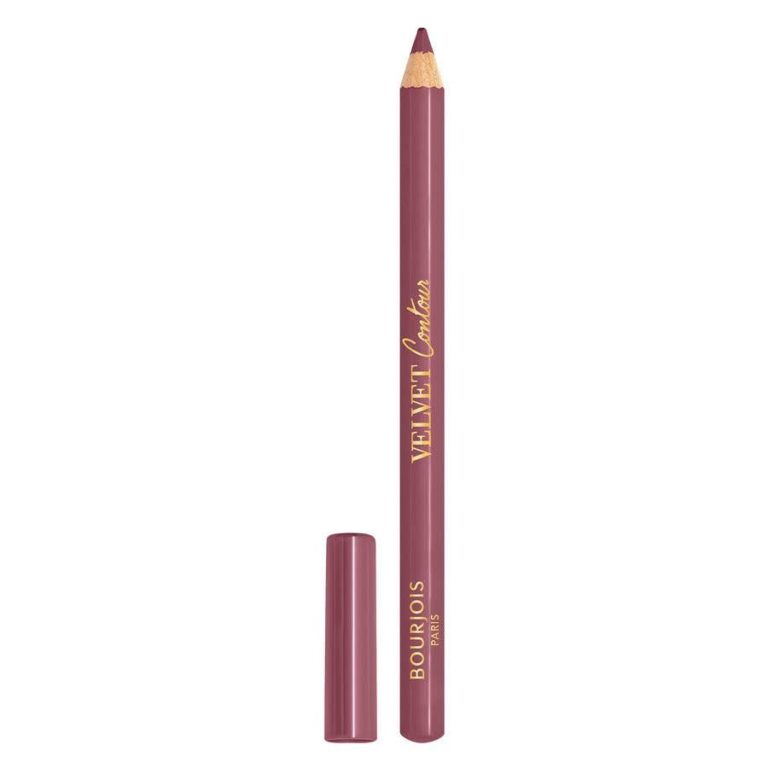 Bourjois Contour Velvet Rose Water Lip Liner - Image 2