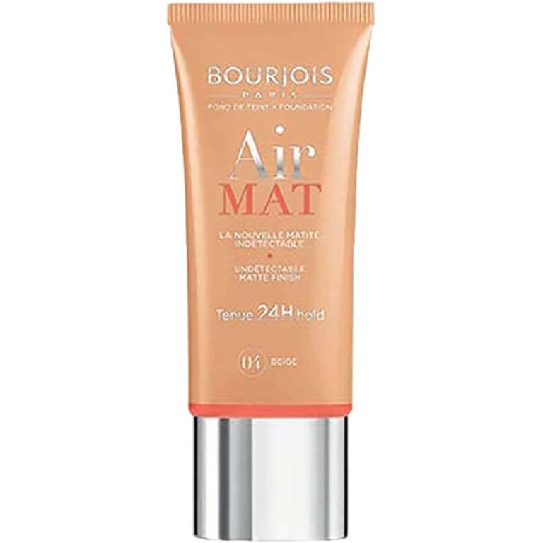 Bourjois Foundation Airmat T04 - Beige - Image 1