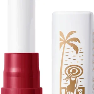 Bourjois French Riviera Velvet The Lipstick 11 Berry