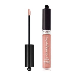 Bourjois Gloss Fabuleux Lip Gloss 2 Golden Girl 3.5 ml