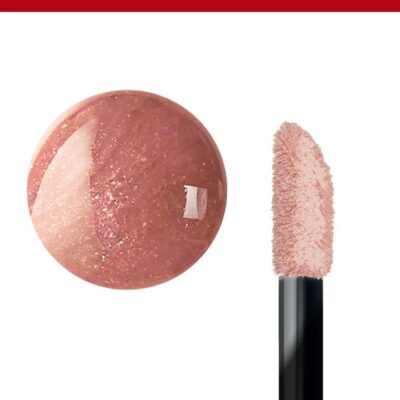 Bourjois Gloss Fabuleux Lip Gloss 2 Golden Girl 3.5 ml