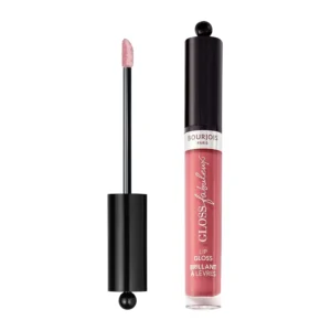 Bourjois Gloss Fabuleux Lip Gloss 9 Mauvie Star 3.5 ml