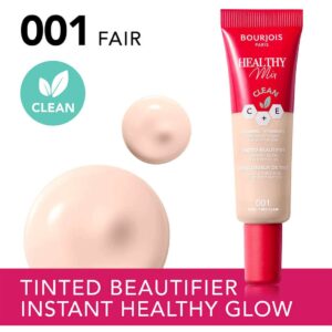 Bourjois Healthy Mix Clean Beautifier Foundation 01 Fair