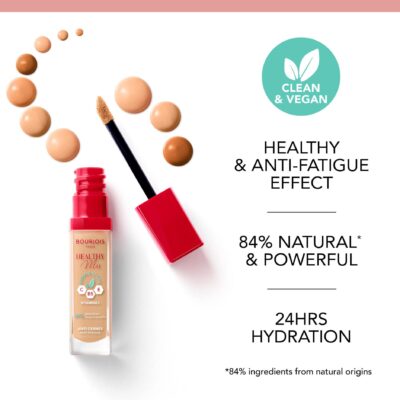 Bourjois Healthy Mix Clean Concealer - 53 Golden Beige