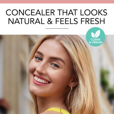 Bourjois Healthy Mix Clean Concealer - 53 Golden Beige