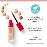 Bourjois Healthy Mix Clean Concealer - 54 Sun Bronze - Image 3