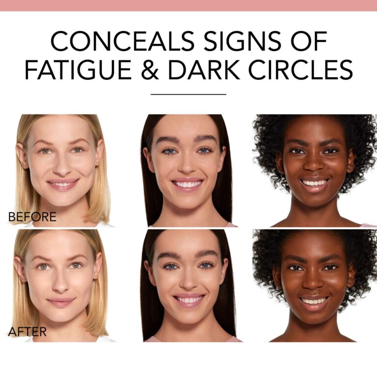 Bourjois Healthy Mix Clean Concealer - 54 Sun Bronze - Image 5