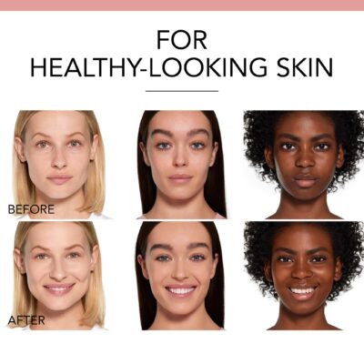 Bourjois Healthy Mix Clean Foundation - 51 Light Vanilla