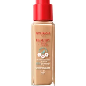 Bourjois Healthy Mix Clean Foundation - 55.5 Honey