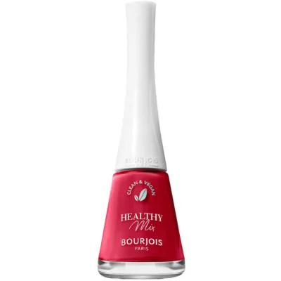 Bourjois Healthy Mix Clean Nail Polish Grenat'Ddictive 300