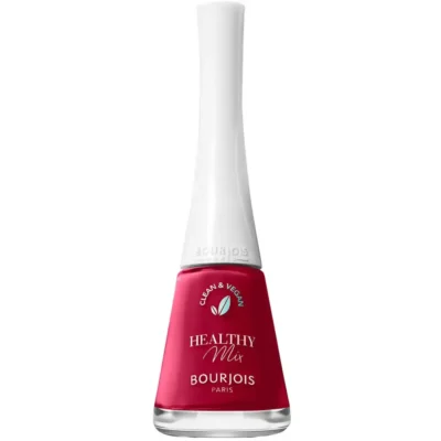 Bourjois Healthy Mix Clean Nail Polish Wine & Only 350