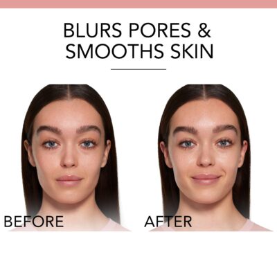 Bourjois Healthy Mix Clean Primer - Smooth & Natural Foundation Primer