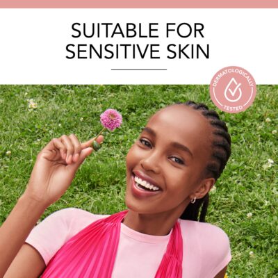 Bourjois Healthy Mix Clean Primer - Smooth & Natural Foundation Primer